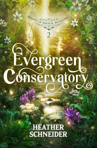 Evergreen Conservatory - Paperback