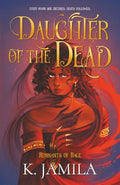Daughter of the Dead - Paperback