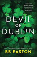 Devil of Dublin: A Dark Irish Mafia Romance (Special Edition) - Paperback