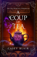 A Coup of Tea - Paperback
