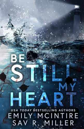 Be Still My Heart - Paperback