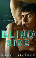 Blind Side - Paperback