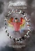 Jerry Bird: The Making of a Skydiving Legend - Hardcover