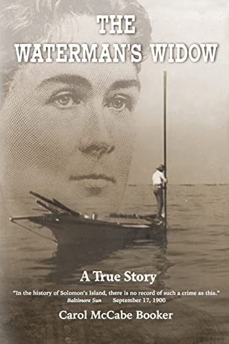 The Waterman's Widow: A True Story - Paperback