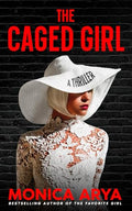 The Caged Girl - Paperback