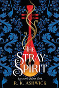 The Stray Spirit - Paperback