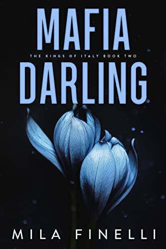 Mafia Darling: Special Edition - Paperback