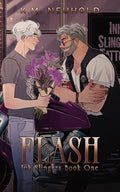 Flash (Ink Slingers, 1) - Paperback