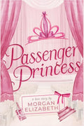 Passenger Princess - Paperback