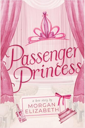 Passenger Princess - Paperback