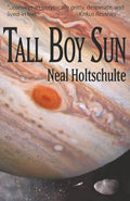 Tall Boy Sun - Paperback