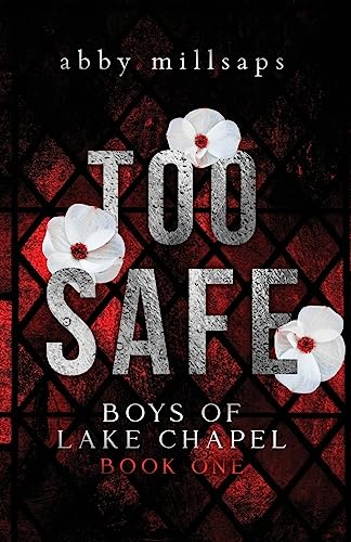 Too Safe - Paperback