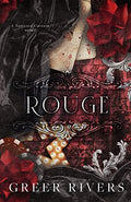 Rouge - Paperback