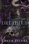 Dreadful - Paperback
