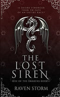 The Lost Siren - Paperback