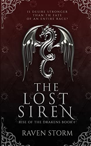 The Lost Siren - Paperback