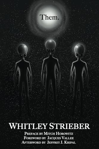 Them - Paperback