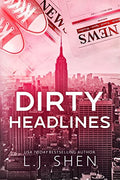 Dirty Headlines - Paperback