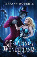 Escaping Wonderland - Paperback
