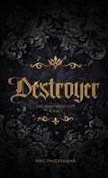Destroyer - Paperback