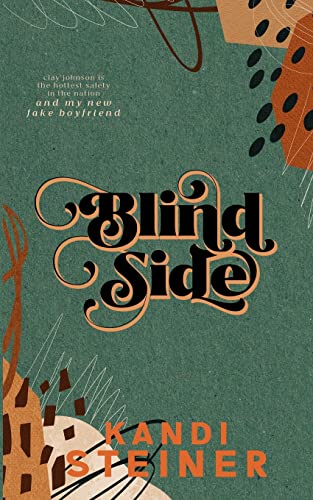 Blind Side: Special Edition - Paperback