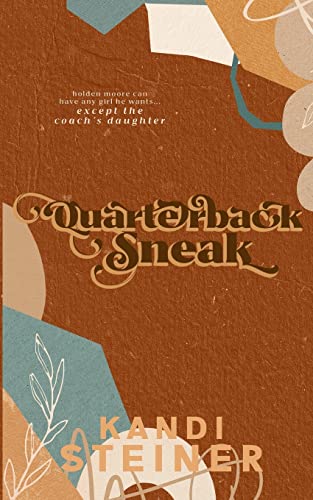 Quarterback Sneak: Special Edition - Paperback