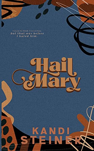 Hail Mary: Special Edition - Paperback