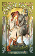 Bright Spring - Paperback