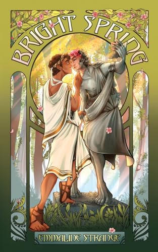 Bright Spring - Paperback