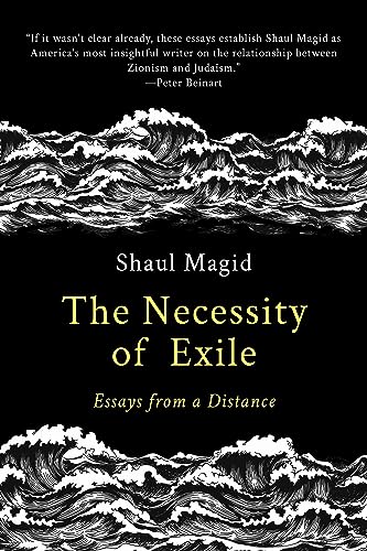 The Necessity of Exile: Essays from a Distance - Paperback