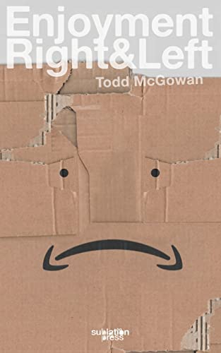 Enjoyment Right & Left - Paperback