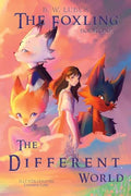 The Different World - Paperback