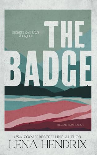 The Badge - Paperback