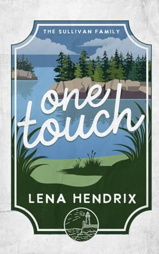 One Touch - Paperback