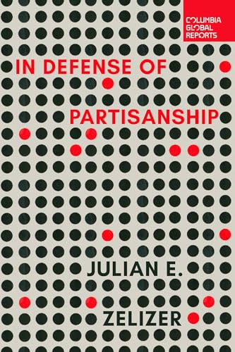In Defense of Partisanship - Paperback