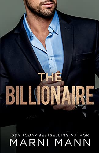 The Billionaire - Paperback