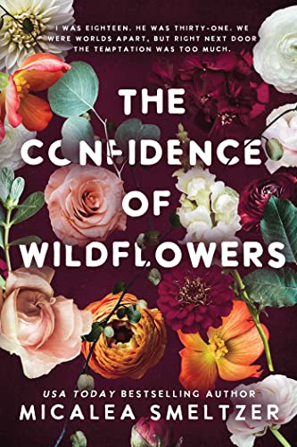The Confidence of Wildflowers: Wildflower Duet - Paperback