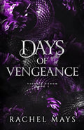 Days of Vengeance - Paperback