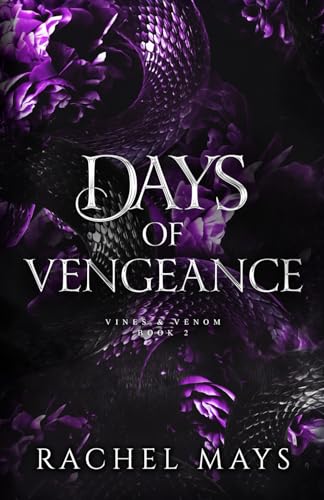 Days of Vengeance - Paperback