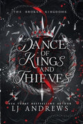 Dance of Kings and Thieves - Paperback