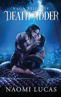Death Adder - Paperback