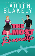 The Almost Romantic - Paperback