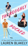 Thoroughly Pucked - Paperback
