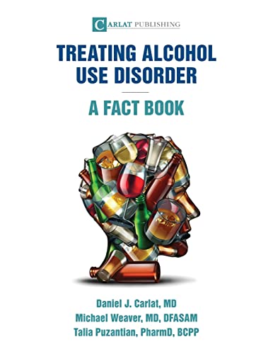Alcohol Use Disorder-A Fact Book - Paperback
