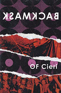 Backmask - Paperback