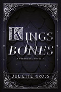 Kings and Bones - Paperback