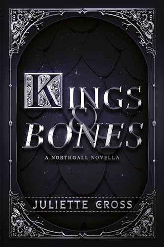 Kings and Bones - Paperback