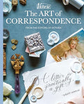 The Art of Correspondence: A Letter Is Practically a Gift - Hardcover