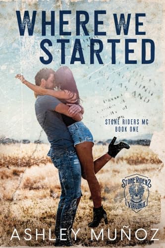 Where We Started - Paperback