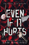 Even if it Hurts - Paperback